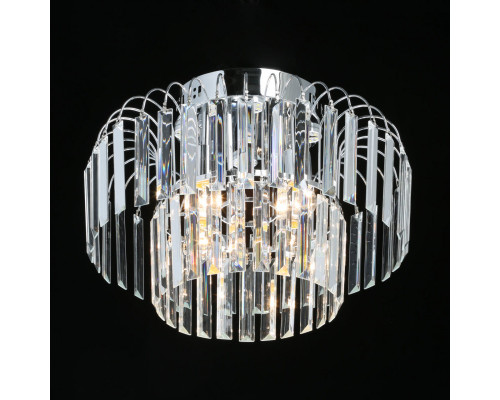 Заказать Накладная люстра DeMarkt 111015008| VIVID-LIGHT.RU