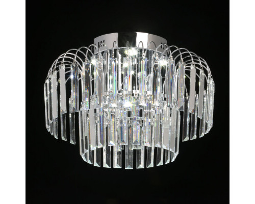 Заказать Накладная люстра DeMarkt 111015008| VIVID-LIGHT.RU