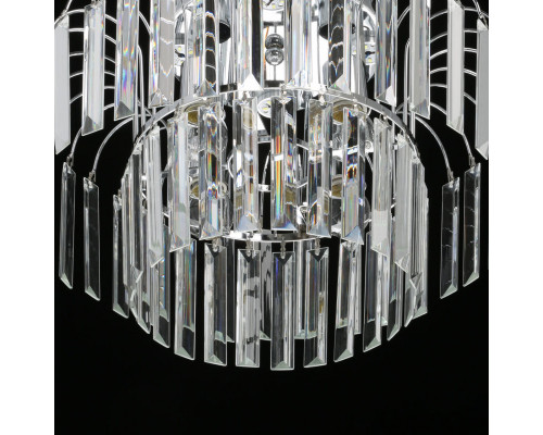 Заказать Накладная люстра DeMarkt 111015008| VIVID-LIGHT.RU