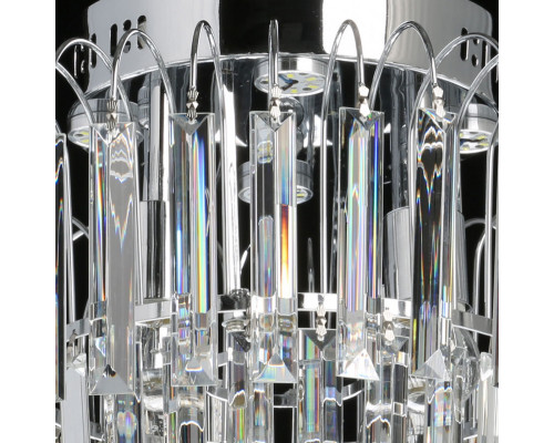 Заказать Накладная люстра DeMarkt 111015008| VIVID-LIGHT.RU