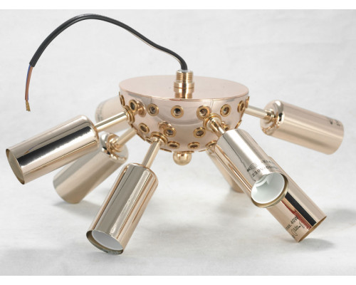 Сделать заказ Накладная люстра LOFT GRLSP-8386| VIVID-LIGHT.RU