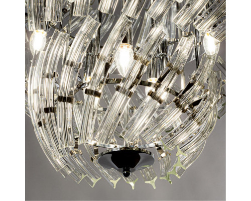 Заказать Накладная люстра ARTE Lamp A1054PL-9CC| VIVID-LIGHT.RU