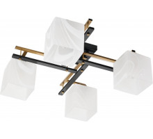 Накладная люстра MyFar MR1590-4C