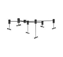 Накладная люстра LOFT IT 10189/1200