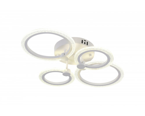 Купить Накладная люстра Natali Kovaltseva LED LAMPS 81231| VIVID-LIGHT.RU