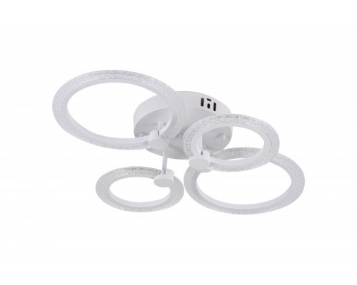 Купить Накладная люстра Natali Kovaltseva LED LAMPS 81231| VIVID-LIGHT.RU