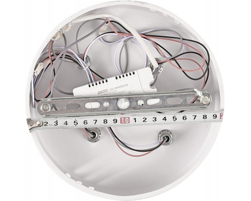 Купить Накладная люстра Natali Kovaltseva LED LAMPS 81231| VIVID-LIGHT.RU