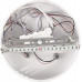 Купить Накладная люстра Natali Kovaltseva LED LAMPS 81231| VIVID-LIGHT.RU