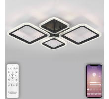 Накладная люстра Natali Kovaltseva LED LAMPS 81232