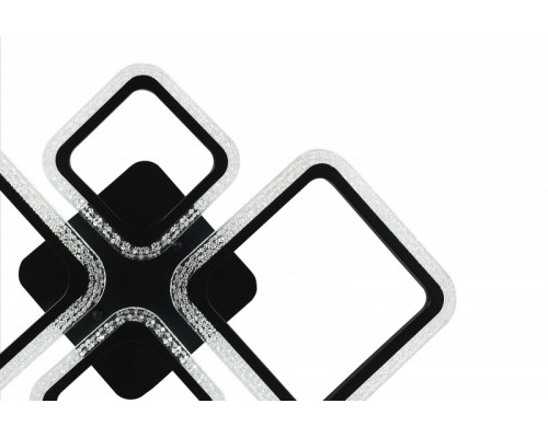 Заказать Накладная люстра Natali Kovaltseva LED LAMPS 81232| VIVID-LIGHT.RU