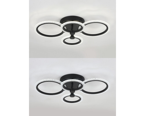 Сделать заказ Накладная люстра Natali Kovaltseva LED LAMPS 81233| VIVID-LIGHT.RU