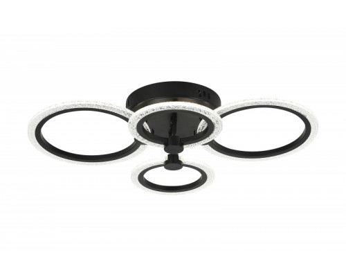 Сделать заказ Накладная люстра Natali Kovaltseva LED LAMPS 81233| VIVID-LIGHT.RU