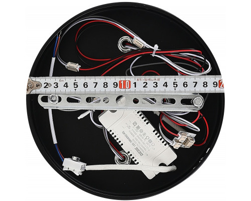 Сделать заказ Накладная люстра Natali Kovaltseva LED LAMPS 81233| VIVID-LIGHT.RU