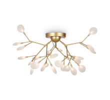 Накладная люстра Freya FR5049CL-27G