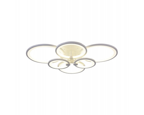 Оформить заказ Накладная люстра Freya FR6680-CL-L98W| VIVID-LIGHT.RU