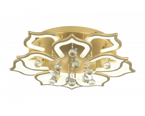 Сделать заказ Накладная люстра Natali Kovaltseva INNOVATION STYLE 83053| VIVID-LIGHT.RU