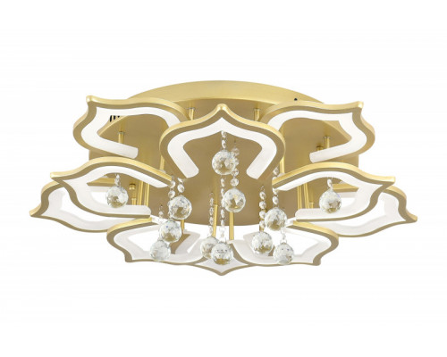 Сделать заказ Накладная люстра Natali Kovaltseva INNOVATION STYLE 83053| VIVID-LIGHT.RU