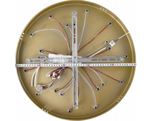 Сделать заказ Накладная люстра Natali Kovaltseva INNOVATION STYLE 83053| VIVID-LIGHT.RU