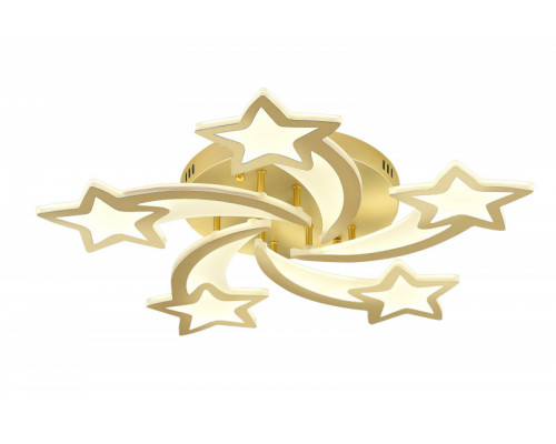 Оформить заказ Накладная люстра Natali Kovaltseva INNOVATION STYLE 83060| VIVID-LIGHT.RU