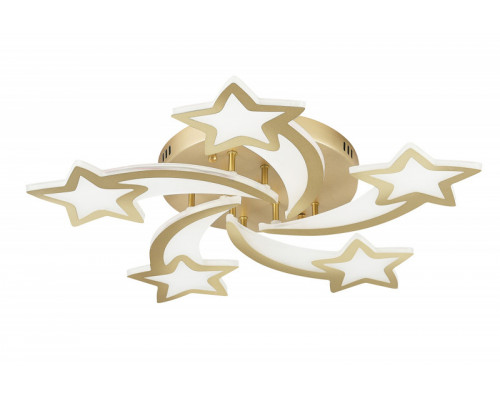 Оформить заказ Накладная люстра Natali Kovaltseva INNOVATION STYLE 83060| VIVID-LIGHT.RU