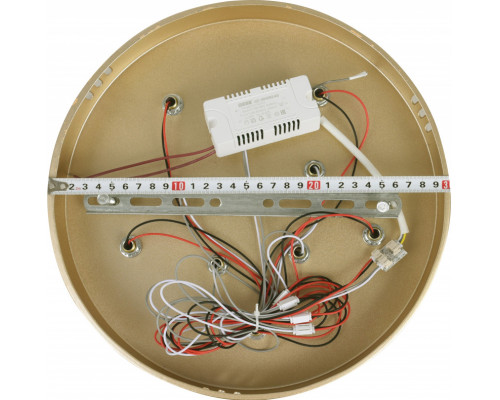 Оформить заказ Накладная люстра Natali Kovaltseva INNOVATION STYLE 83060| VIVID-LIGHT.RU