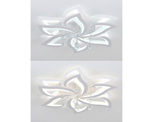 Оформить заказ Накладная люстра Natali Kovaltseva LED LAMPS 81238| VIVID-LIGHT.RU