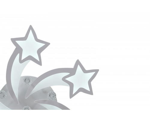 Сделать заказ Накладная люстра Natali Kovaltseva LED LAMPS 81239| VIVID-LIGHT.RU