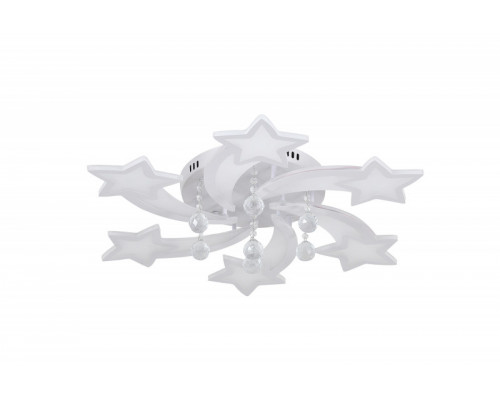 Сделать заказ Накладная люстра Natali Kovaltseva LED LAMPS 81239| VIVID-LIGHT.RU