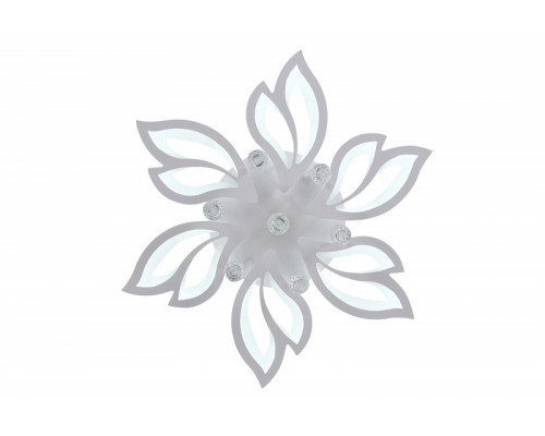 Заказать Накладная люстра Natali Kovaltseva LED LAMPS 81241| VIVID-LIGHT.RU