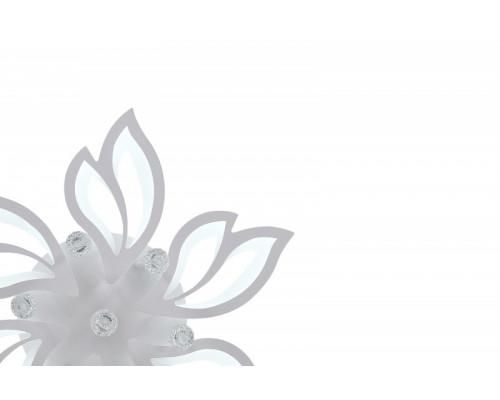 Заказать Накладная люстра Natali Kovaltseva LED LAMPS 81241| VIVID-LIGHT.RU