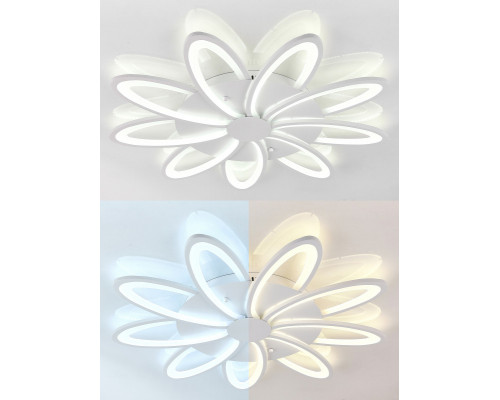 Оформить заказ Накладная люстра Natali Kovaltseva LED SMART 84010| VIVID-LIGHT.RU