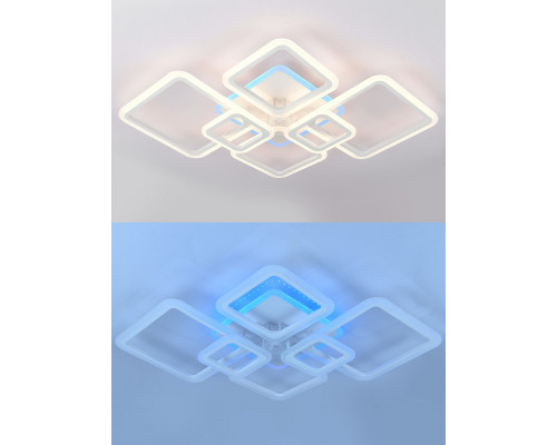 Купить Накладная люстра Natali Kovaltseva LED LAMPS 81243| VIVID-LIGHT.RU