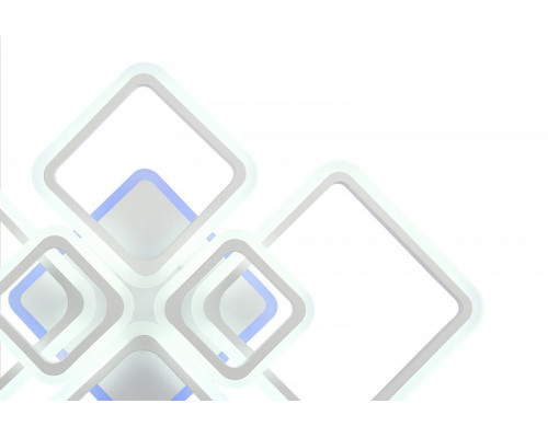 Купить Накладная люстра Natali Kovaltseva LED LAMPS 81243| VIVID-LIGHT.RU