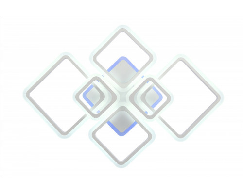 Купить Накладная люстра Natali Kovaltseva LED LAMPS 81243| VIVID-LIGHT.RU