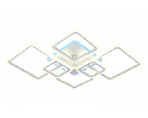 Купить Накладная люстра Natali Kovaltseva LED LAMPS 81243| VIVID-LIGHT.RU