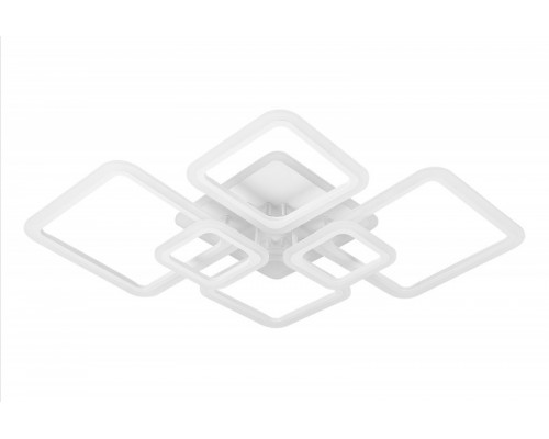 Купить Накладная люстра Natali Kovaltseva LED LAMPS 81243| VIVID-LIGHT.RU