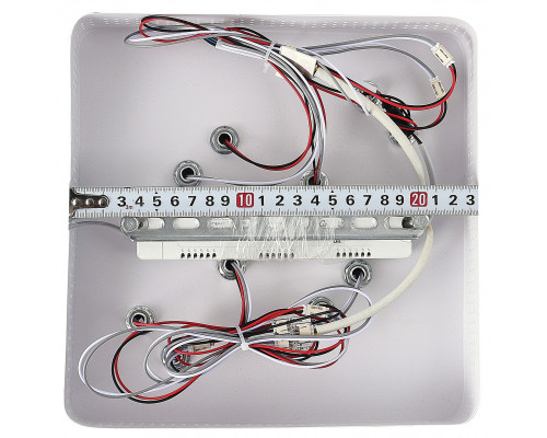 Купить Накладная люстра Natali Kovaltseva LED LAMPS 81243| VIVID-LIGHT.RU