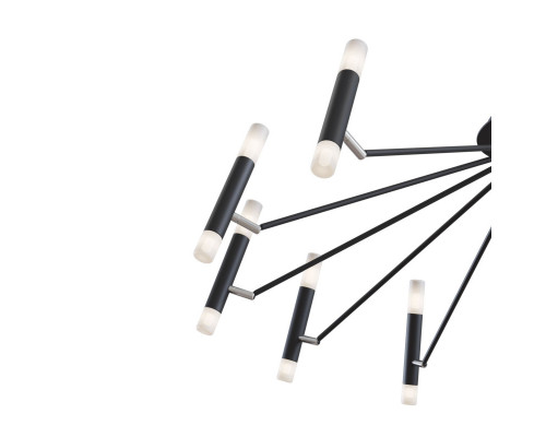 Купить Накладная люстра Maytoni MOD620CL-24B| VIVID-LIGHT.RU