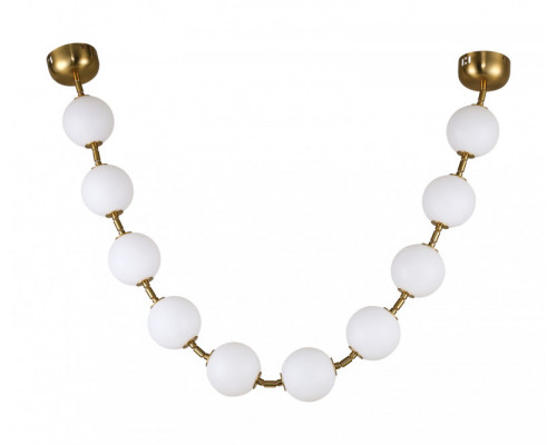 Оформить заказ Накладная люстра Kink Light 07627-10L,20| VIVID-LIGHT.RU