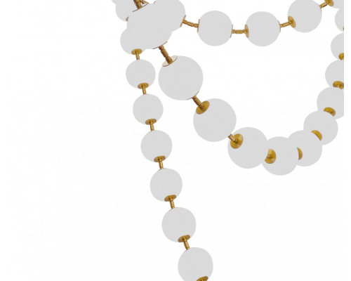 Заказать Накладная люстра Kink Light 07627-20L,20| VIVID-LIGHT.RU