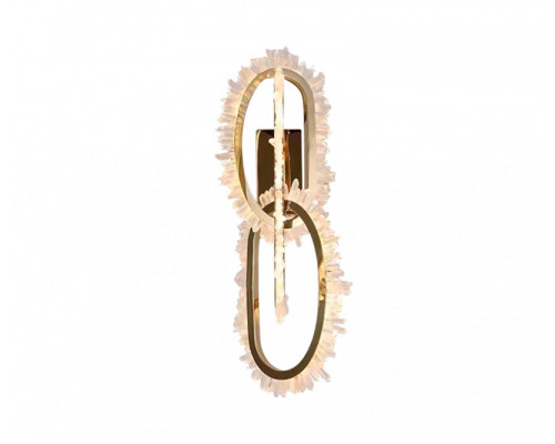 Купить Накладная люстра Kink Light 07607-3,36| VIVID-LIGHT.RU