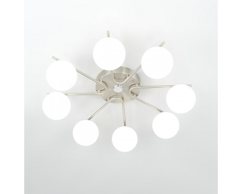 Сделать заказ Накладная люстра Citilux CL228A181| VIVID-LIGHT.RU