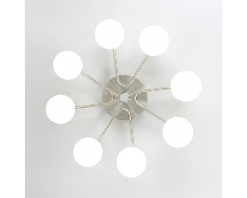 Сделать заказ Накладная люстра Citilux CL228A181| VIVID-LIGHT.RU