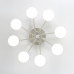 Сделать заказ Накладная люстра Citilux CL228A181| VIVID-LIGHT.RU