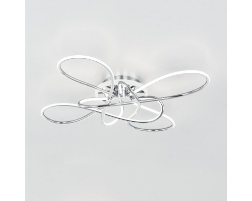 Оформить заказ Накладная люстра Citilux CL229B141E| VIVID-LIGHT.RU