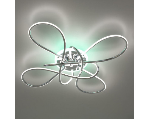 Оформить заказ Накладная люстра Citilux CL229B141E| VIVID-LIGHT.RU