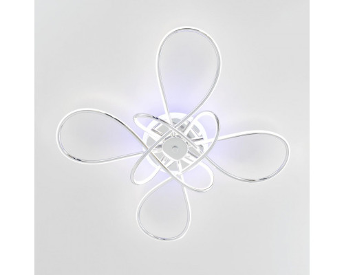 Оформить заказ Накладная люстра Citilux CL229B141E| VIVID-LIGHT.RU