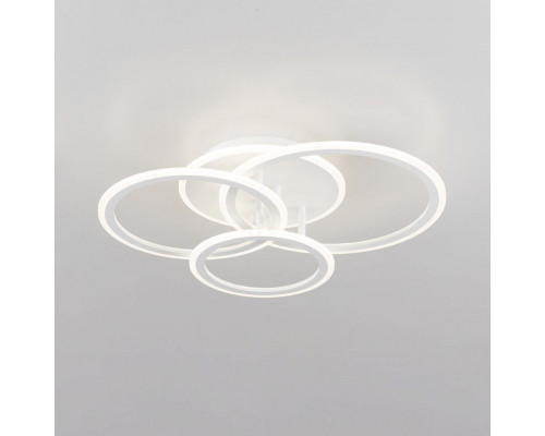 Заказать Накладная люстра Citilux CL238130| VIVID-LIGHT.RU