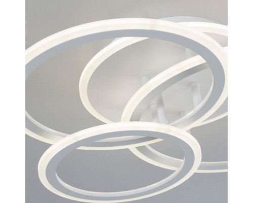 Заказать Накладная люстра Citilux CL238130| VIVID-LIGHT.RU