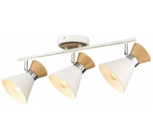 Накладная люстра VELANTE 218-007-03